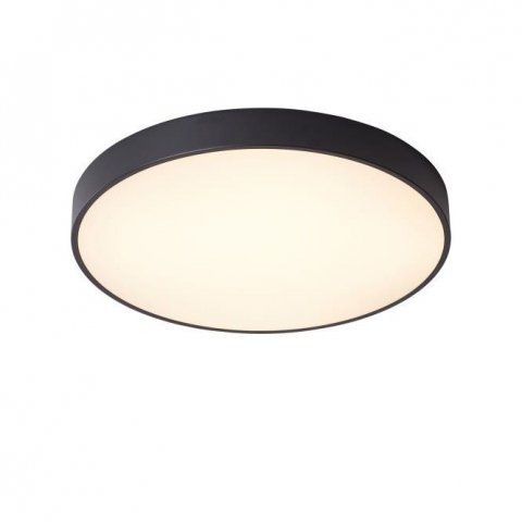 Потолочный светодиодный светильник Milosh Tendence 0875CL-60BK