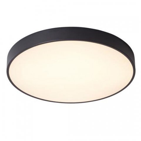 Потолочный светодиодный светильник Milosh Tendence 0875CL-80BK