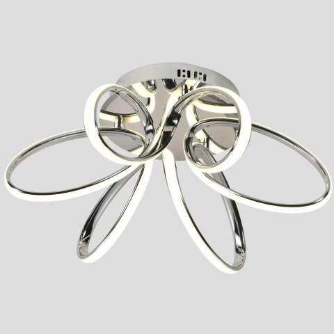 Потолочный светодиодный светильник Moderli Ello V2782-CL