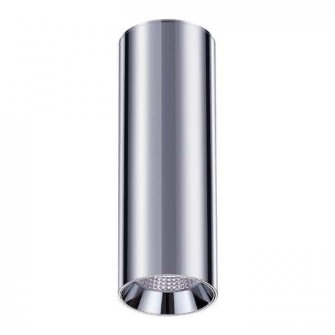 Потолочный светодиодный светильник Novotech Over Demi 358314