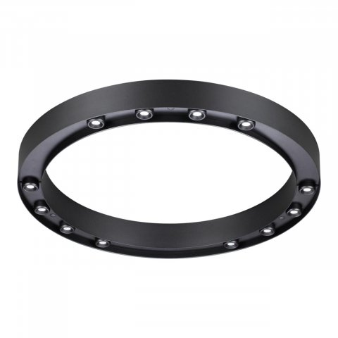 Потолочный светодиодный светильник Novotech Over Nlo 358800