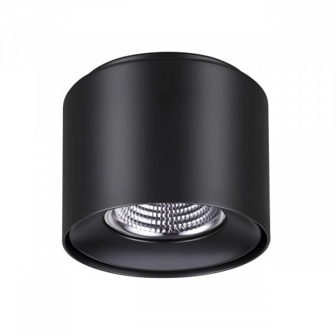 Потолочный светодиодный светильник Novotech Over Recte 358474