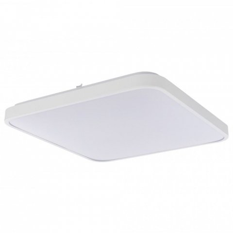 Потолочный светодиодный светильник Nowodvorski Agnes Square Led 8113