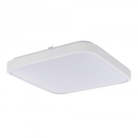 Потолочный светодиодный светильник Nowodvorski Agnes Square Led 8135
