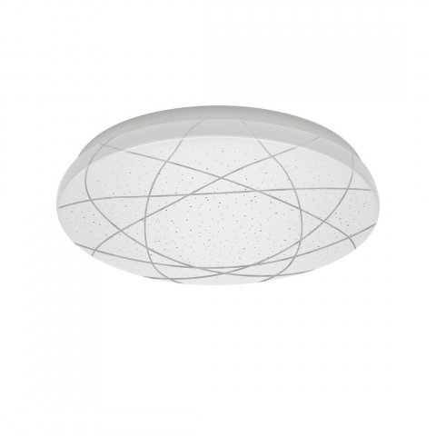 Потолочный светодиодный светильник Ritter Asolo 52138 9