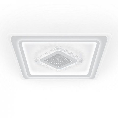 Потолочный светодиодный светильник Ritter Crystal 52367 3