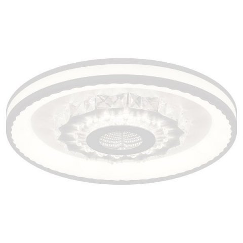 Потолочный светодиодный светильник Ritter Crystal 52368 0