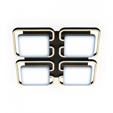 Потолочный светодиодный светильник Ritter Etro 52008 5