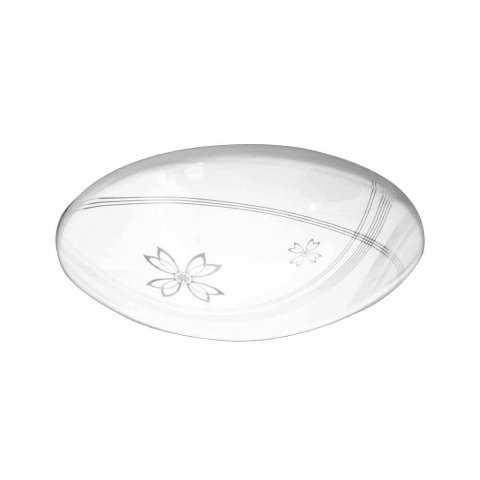 Потолочный светодиодный светильник Seven Fires Эйри 45003.30.24.64