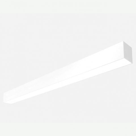 Потолочный светодиодный светильник Siled La Linea 7371518