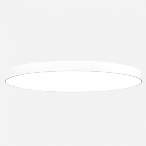 Потолочный светодиодный светильник Siled Ring 7372165