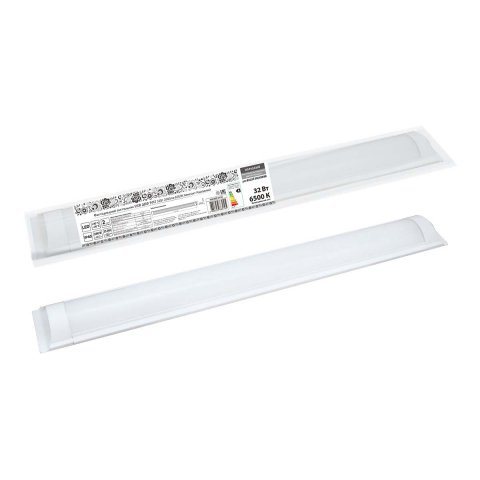 Потолочный светодиодный светильник TDM Electric Народный ДПО 3017 SQ0329-0132