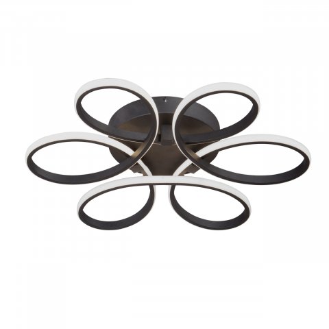 Потолочный светодиодный светильник Vitaluce V04618-13/6PL