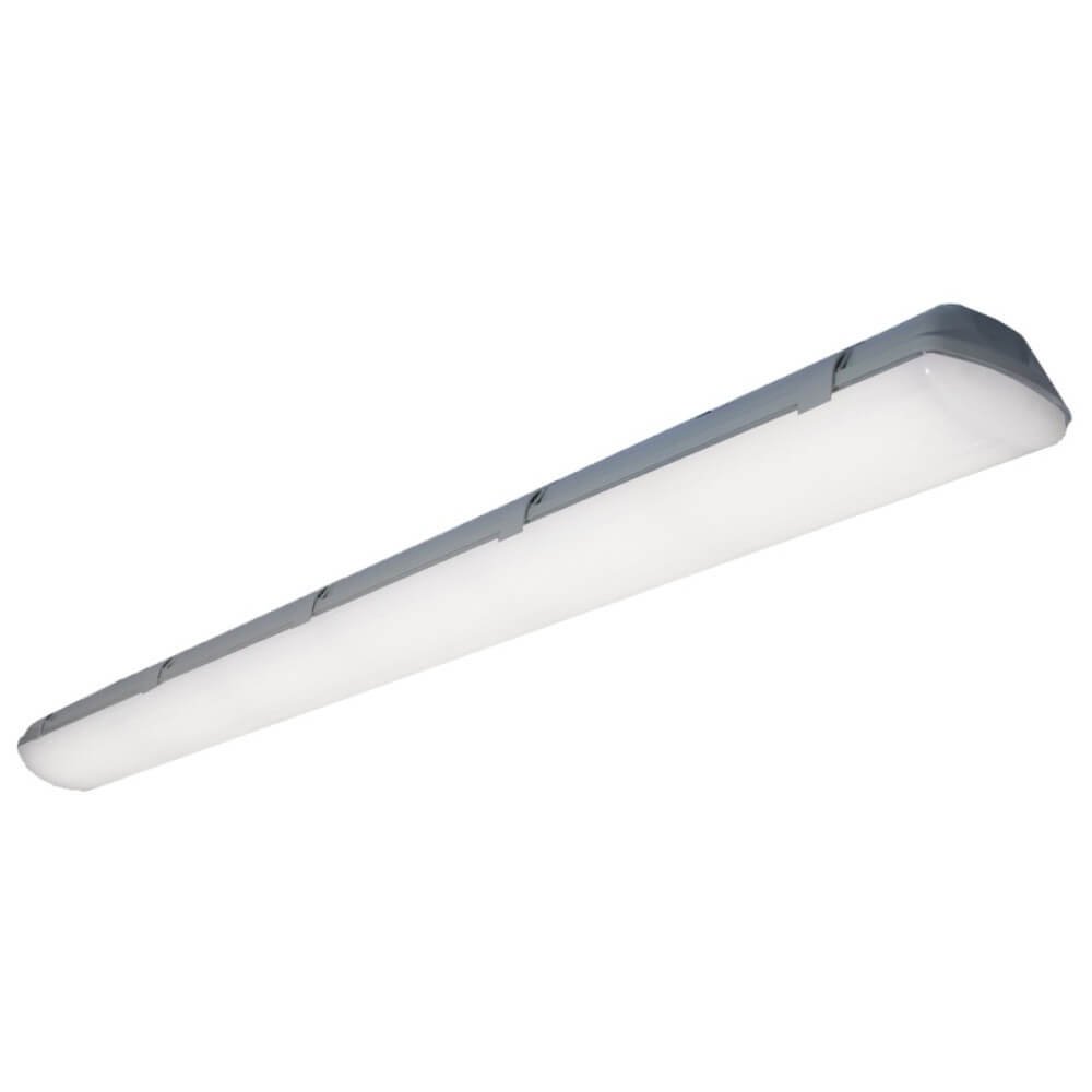 Потолочный светодиодный светильник Всесветодиоды Айсберг vs101-40-op-6k-li1h