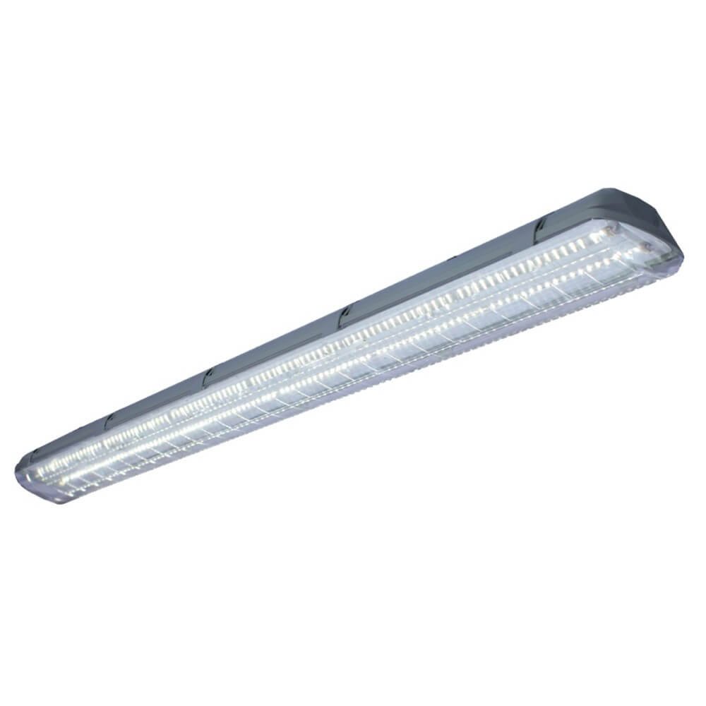 Потолочный светодиодный светильник Всесветодиоды Айсберг vs101-40-tr-5k-nc3h