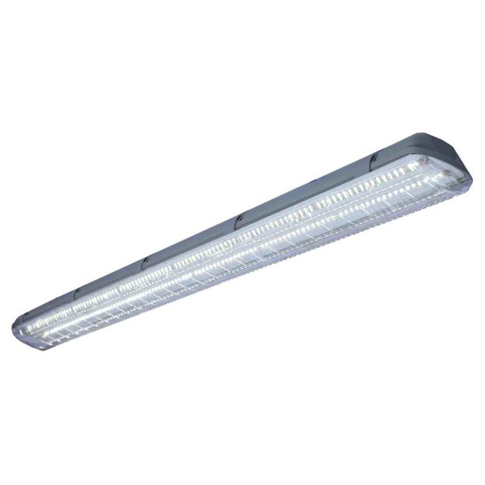 Потолочный светодиодный светильник Всесветодиоды Айсберг vs101-40-tr-6k-nc3h