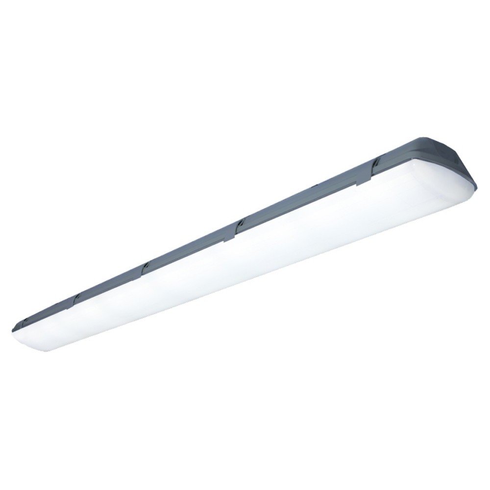 Потолочный светодиодный светильник Всесветодиоды Айсберг vs102-58-op-5k-nc1h