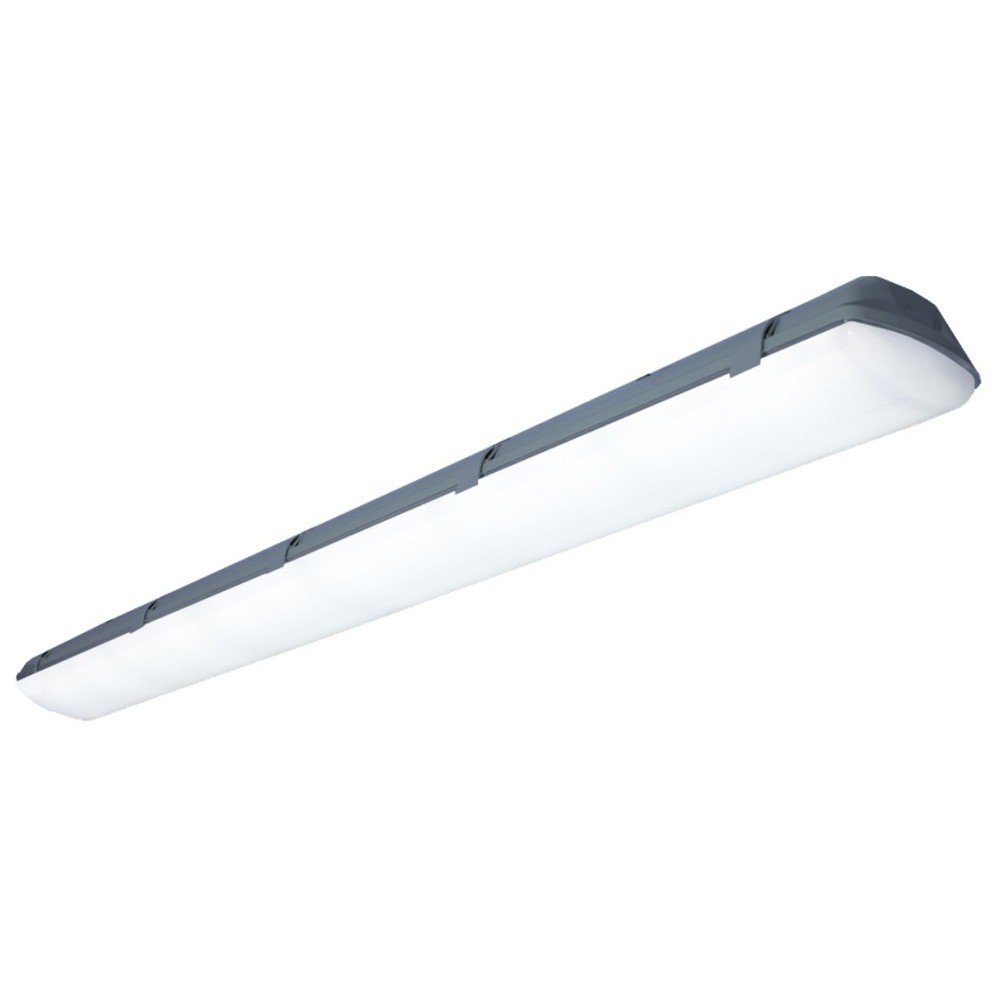 Потолочный светодиодный светильник Всесветодиоды Айсберг vs102-58-op-6k-nc1h