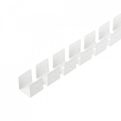 Профиль Arlight ARL-Moonlight-1213-2x500 Anod 029419