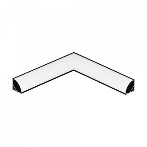 Профиль угловой Eglo Corner Profile 98952