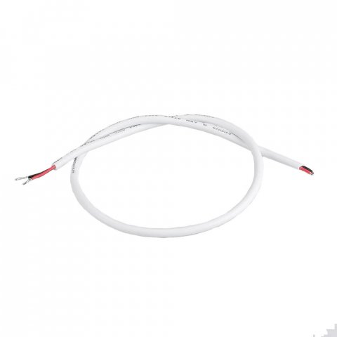 Провод Arlight ARL-Moonlight-20AWG-4W-D6-CU-500 White 028124