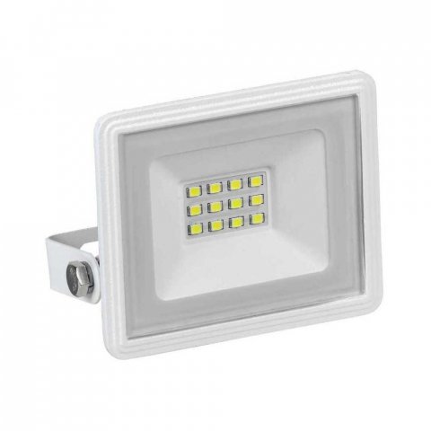 Прожектор светодиодный IEK СДО 06-10 10W 6500K LPDO601-10-65-K01