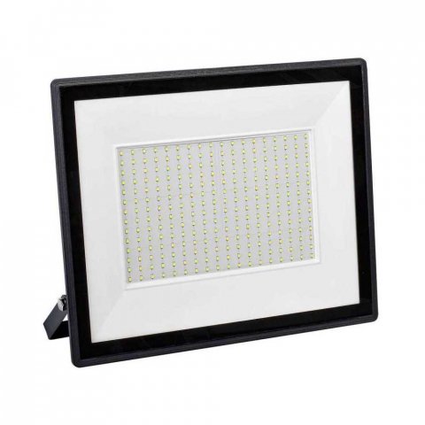 Прожектор светодиодный IEK СДО 06-200 200W 6500K LPDO601-200-65-K02