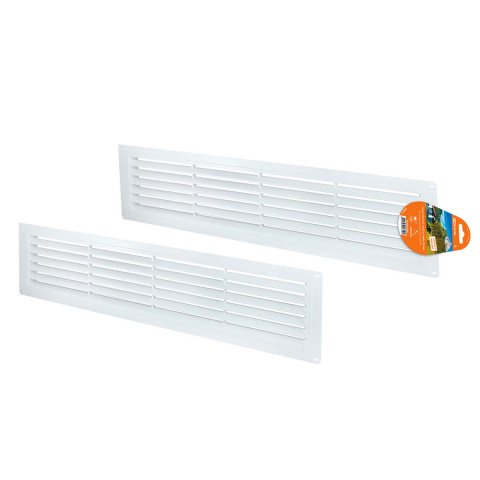 Радиаторная решетка TDM Electric SQ1807-0035