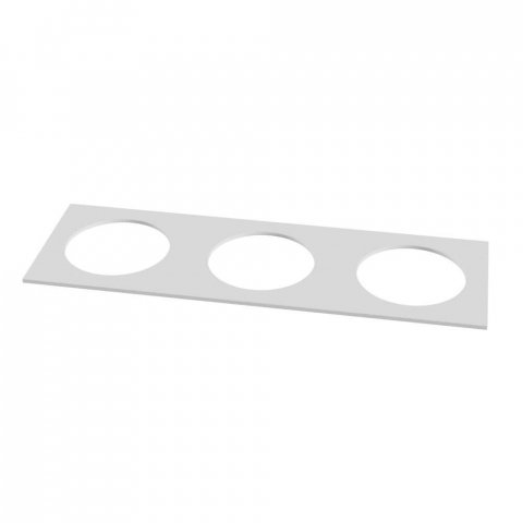 Рамка декоративная Maytoni Kappell DLA040-04W