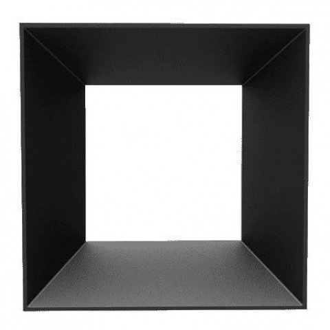 Рамка DesignLed DL-MJ-1034 RL-MJ-1034-B 002982