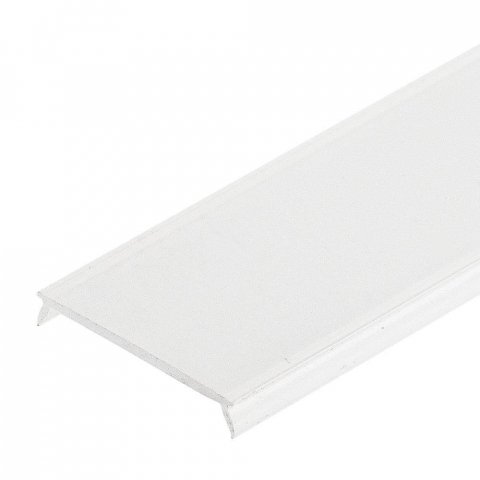 Рассеиватель Arlight Frost PLS-Lock 019186