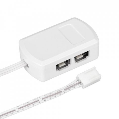 Разветвитель Arlight SR-Door-Switch White 020956