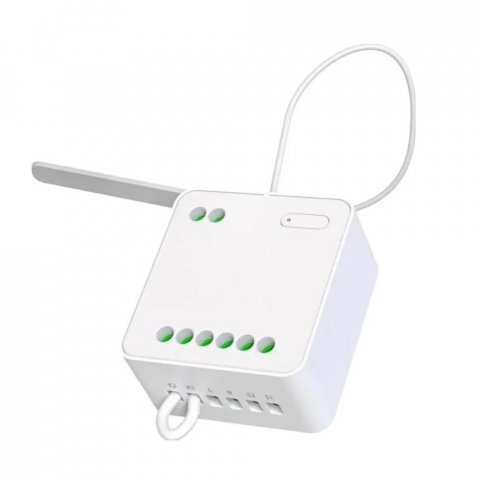 Реле Yeelight Smart Dual Control Module YLAI002