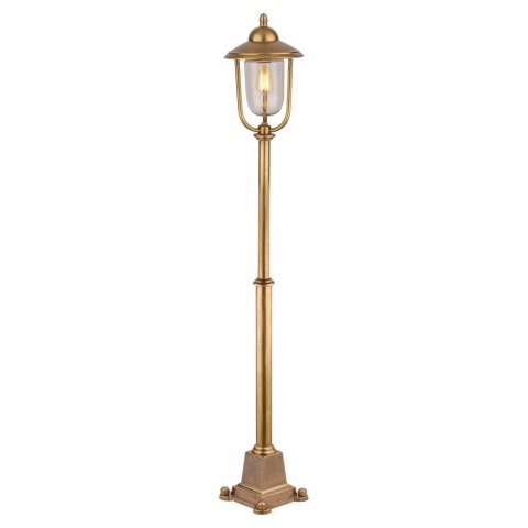 Садово-парковый светильник Covali FL-30973