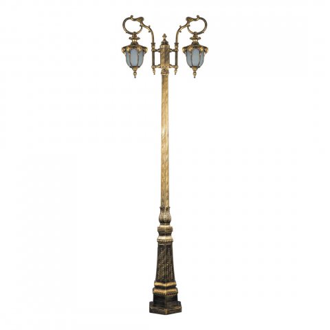 Садово-парковый светильник Feron Флоренция PL4048 11428