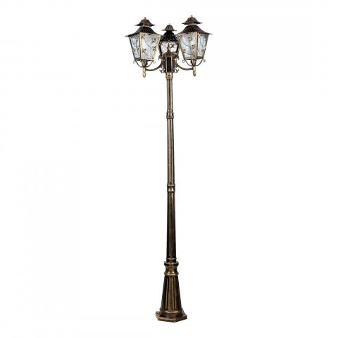 Садово-парковый светильник Feron Палермо PL638 11646