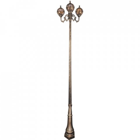 Садово-парковый светильник Feron Версаль PL3810 48224