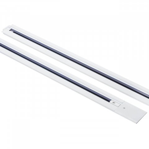 Шинопровод встраиваемый однофазный Lightstar Barra 501025