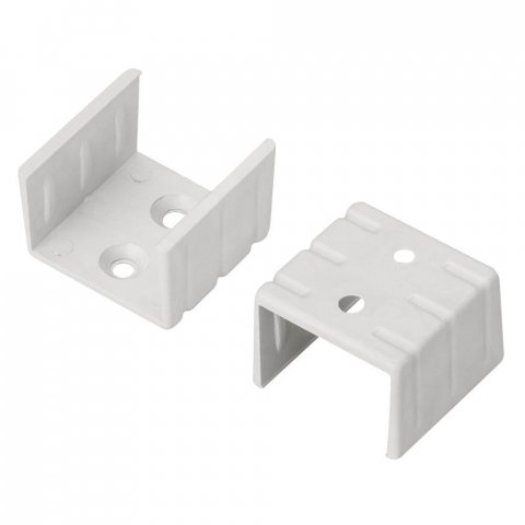 Скоба Arlight ALU-Wide-H15 014861