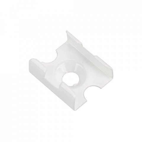 Скоба Arlight Mic-PDS-White сталь 025927