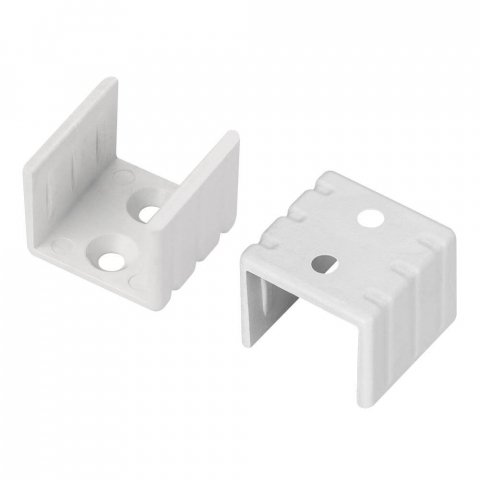 Скоба Arlight PVC-Slim-H15 018248