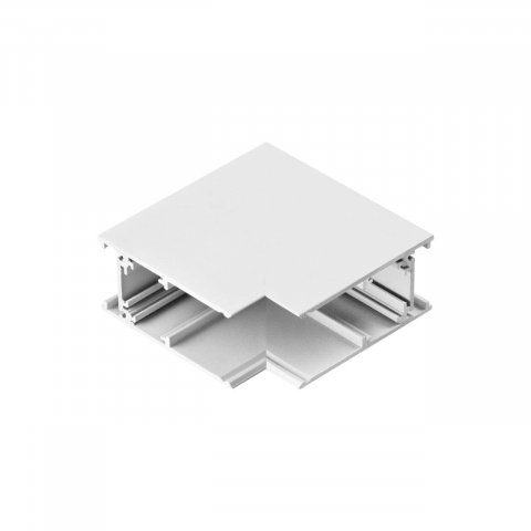 Соединитель Г-образный Novotech SHINO NT23 000 135167