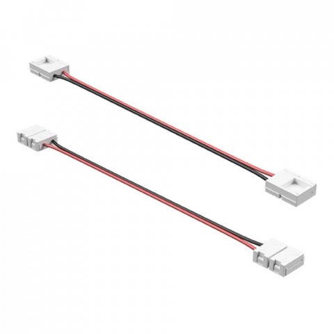 Соединитель гибкий/кабель питания для ленты Lightstar 12V 3528LED 40000Х-4000 408081