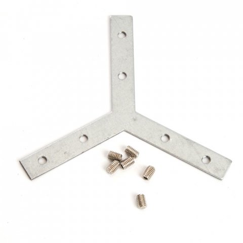 Соединитель Y-образный Feron LD154 48114