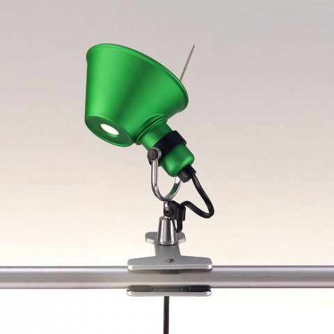 Спот Artemide Tolomeo A010880