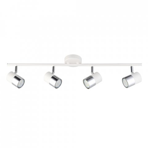 Спот Hiper Alba H078-4