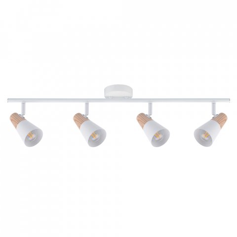 Спот Hiper Susanna H079-4