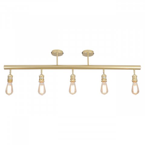 Спот Lussole Loft Murray GRLSP-8169