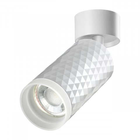 Спот Novotech Over Brill 370846