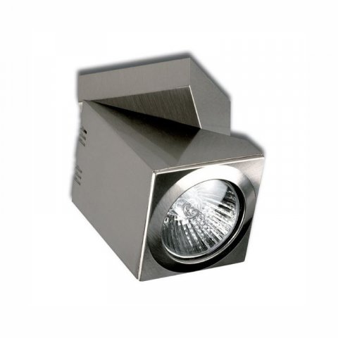 Спот Ole Practyk 17013 Chrome